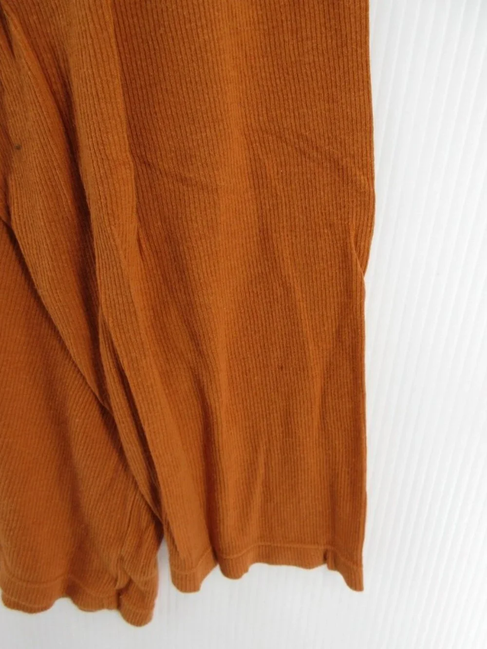 VINTAGE Banana Republic Sweater XL Wool Blend Ribbed Y2K Pullover *